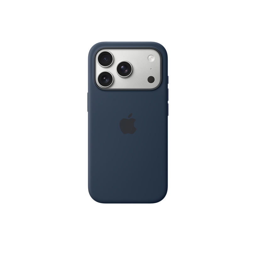 Magsafe Silicone Coque Pour iPhone