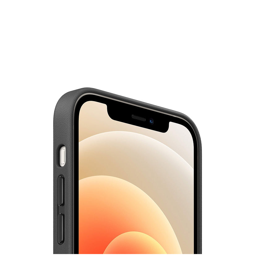 MagSafe Coque Pour iPhone en cuir