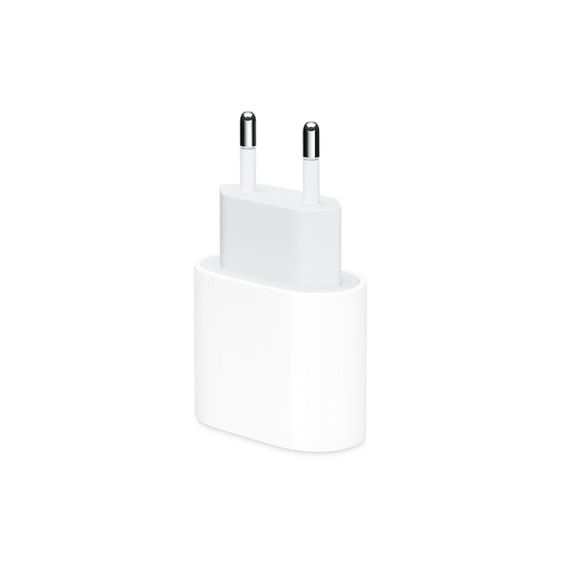Chargeur rapide pour iPhone USB C