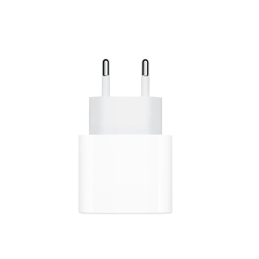 Chargeur rapide pour iPhone USB C
