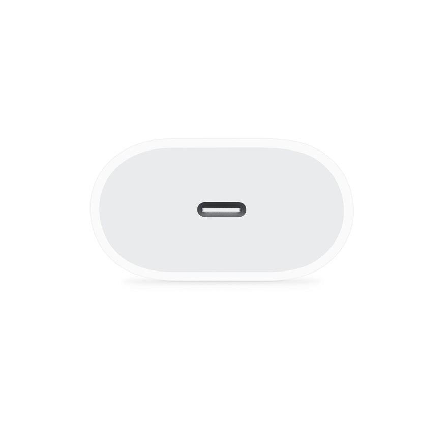 Chargeur rapide pour iPhone USB C