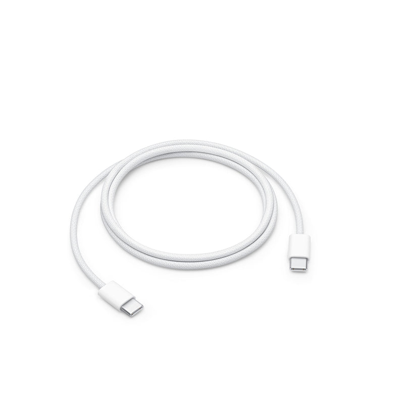 Adaptateur secteur Mac avec connecteur USB C