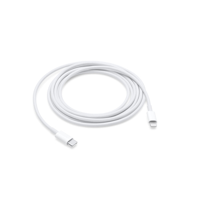 Chargeur rapide pour iPhone USB C