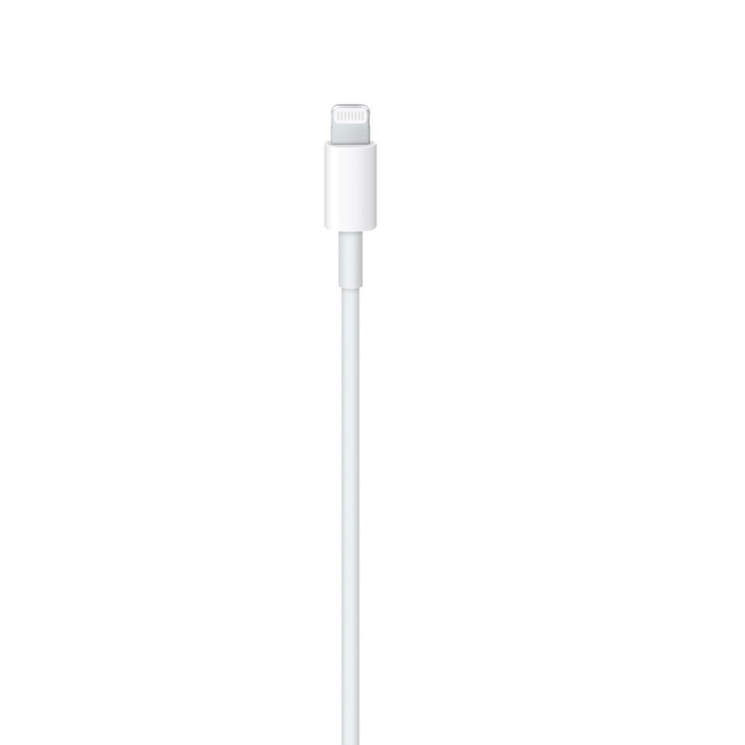 Chargeur rapide pour iPhone USB C