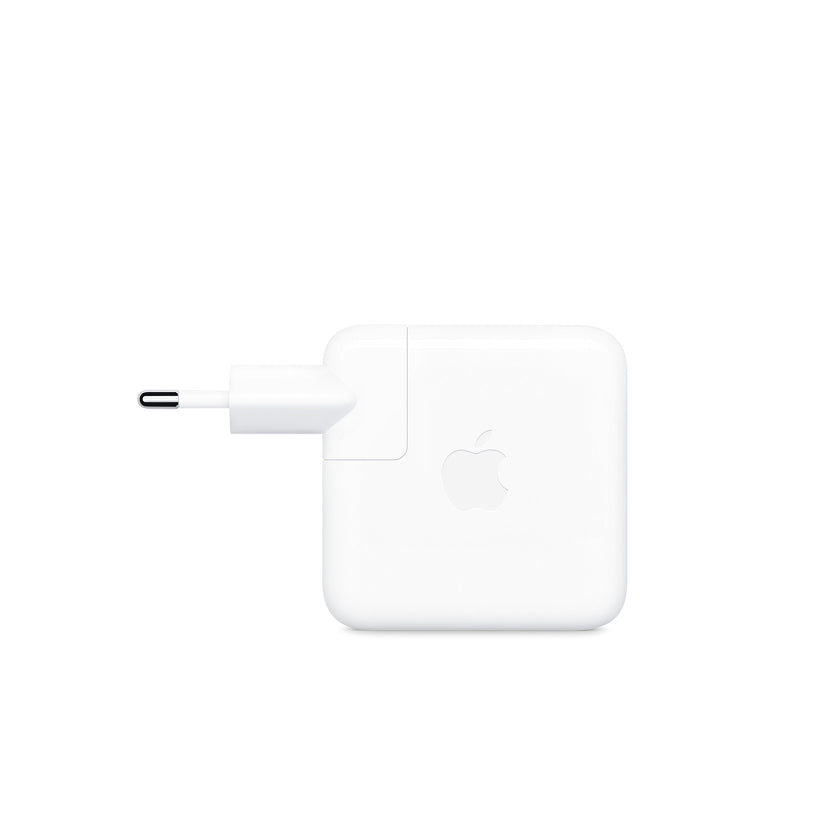 Adaptateur secteur Mac avec connecteur USB C