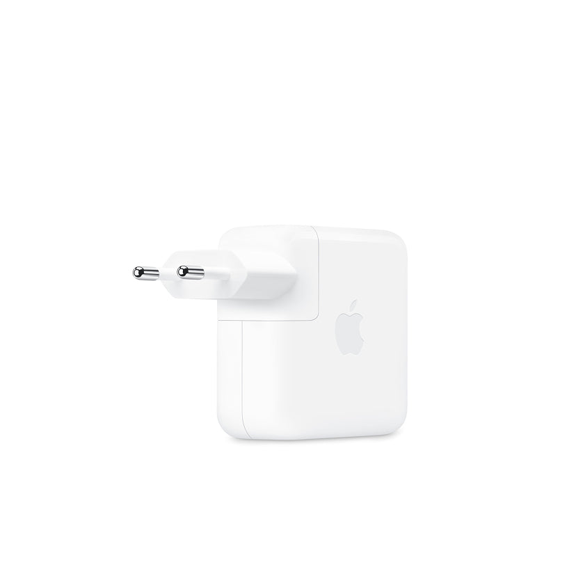 Adaptateur secteur Mac avec connecteur USB C