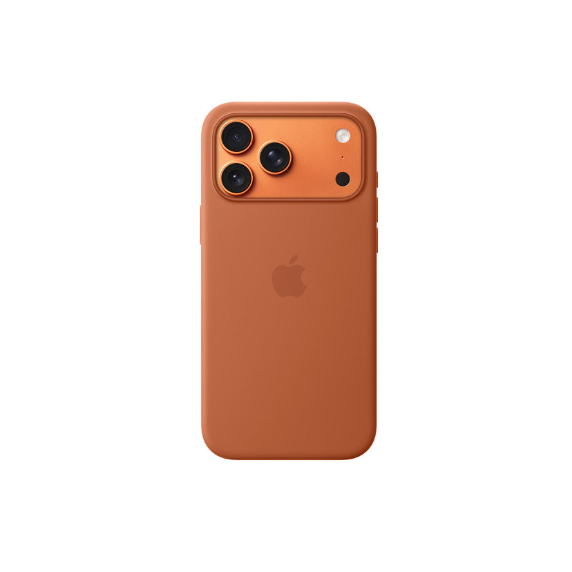 Magsafe Silicone Coque Pour iPhone