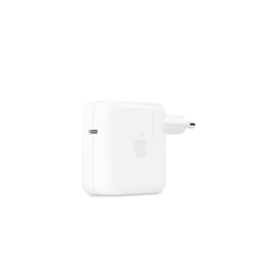 Adaptateur secteur Mac avec connecteur USB C