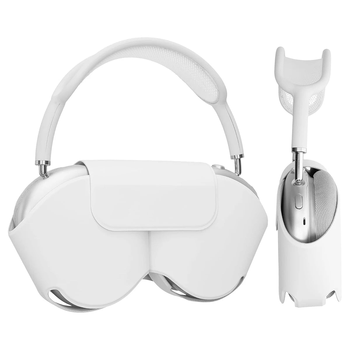 Protection Transport Pods Max