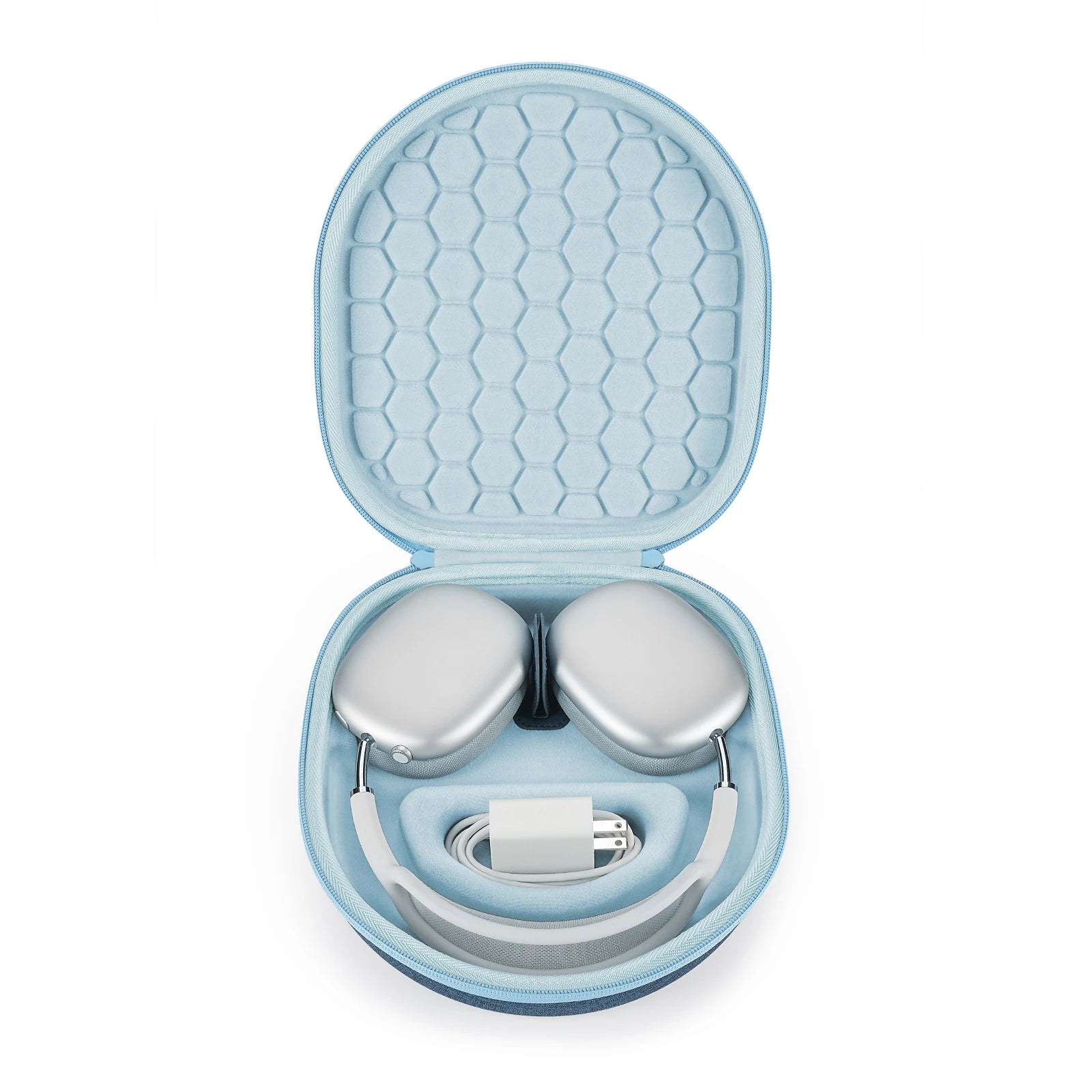 Capsule de transport pour Apple AirPods Max