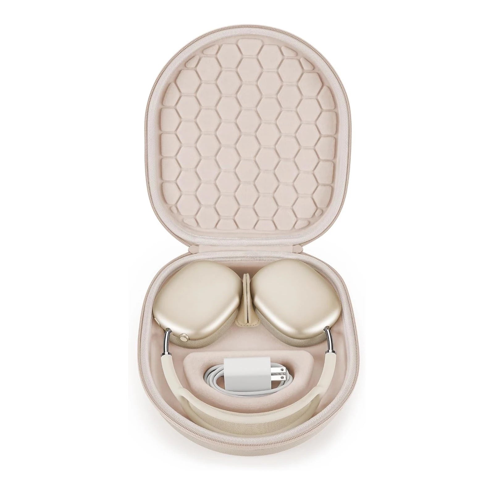 Capsule de transport pour Apple AirPods Max